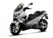 Gilera Nexus 300